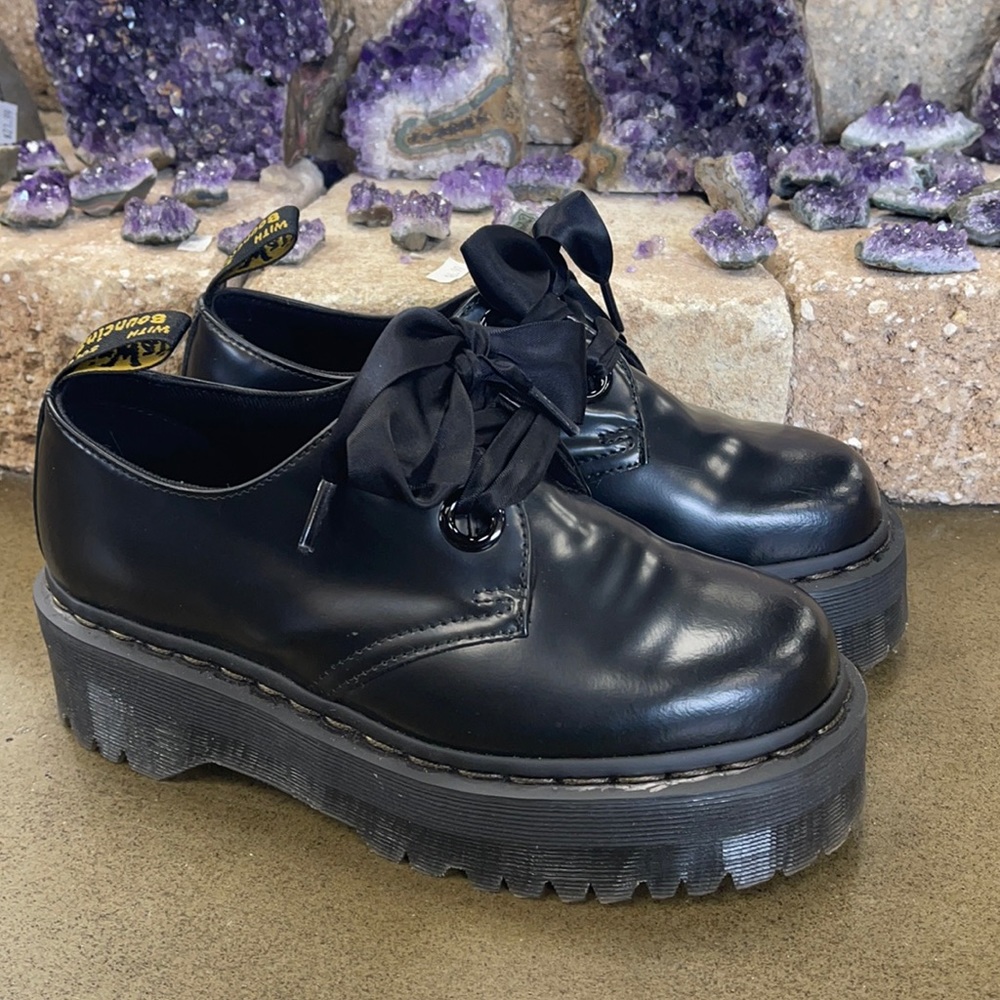 Dr.Marten Holly Platform Oxford